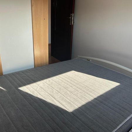 Dom Caloroczny Sarbinowo Villa Bagian luar foto