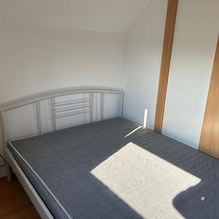 Dom Caloroczny Sarbinowo Villa Bagian luar foto