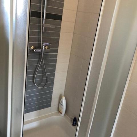 Dom Caloroczny Sarbinowo Villa Bagian luar foto