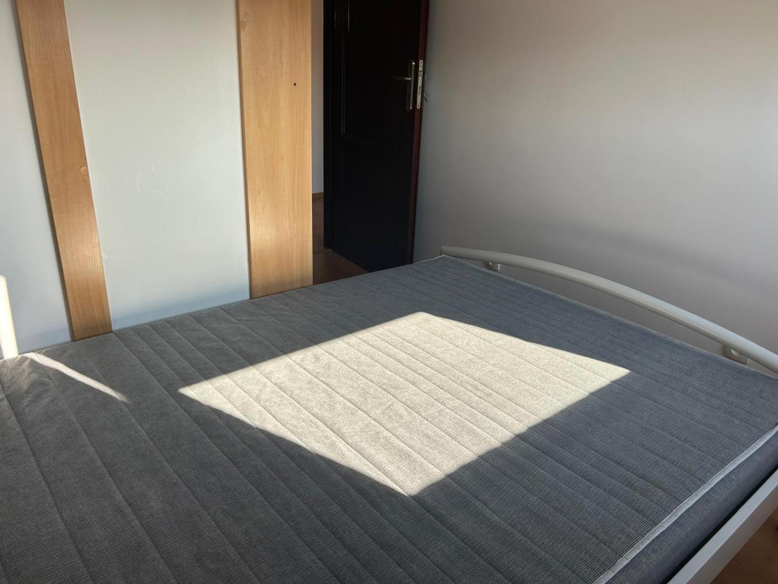 Dom Caloroczny Sarbinowo Villa Bagian luar foto